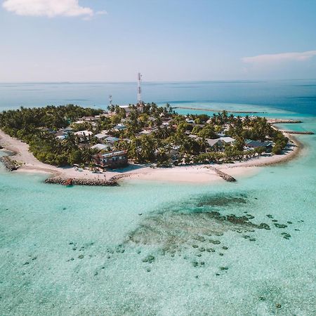 Hotel Tranquil Nest Vaavu à Rakeedhoo Extérieur photo