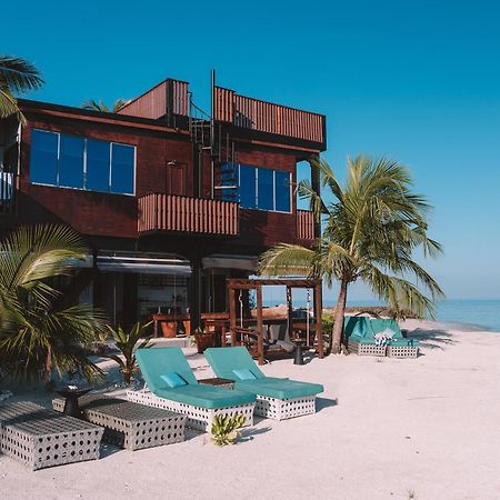 Hotel Tranquil Nest Vaavu à Rakeedhoo Extérieur photo