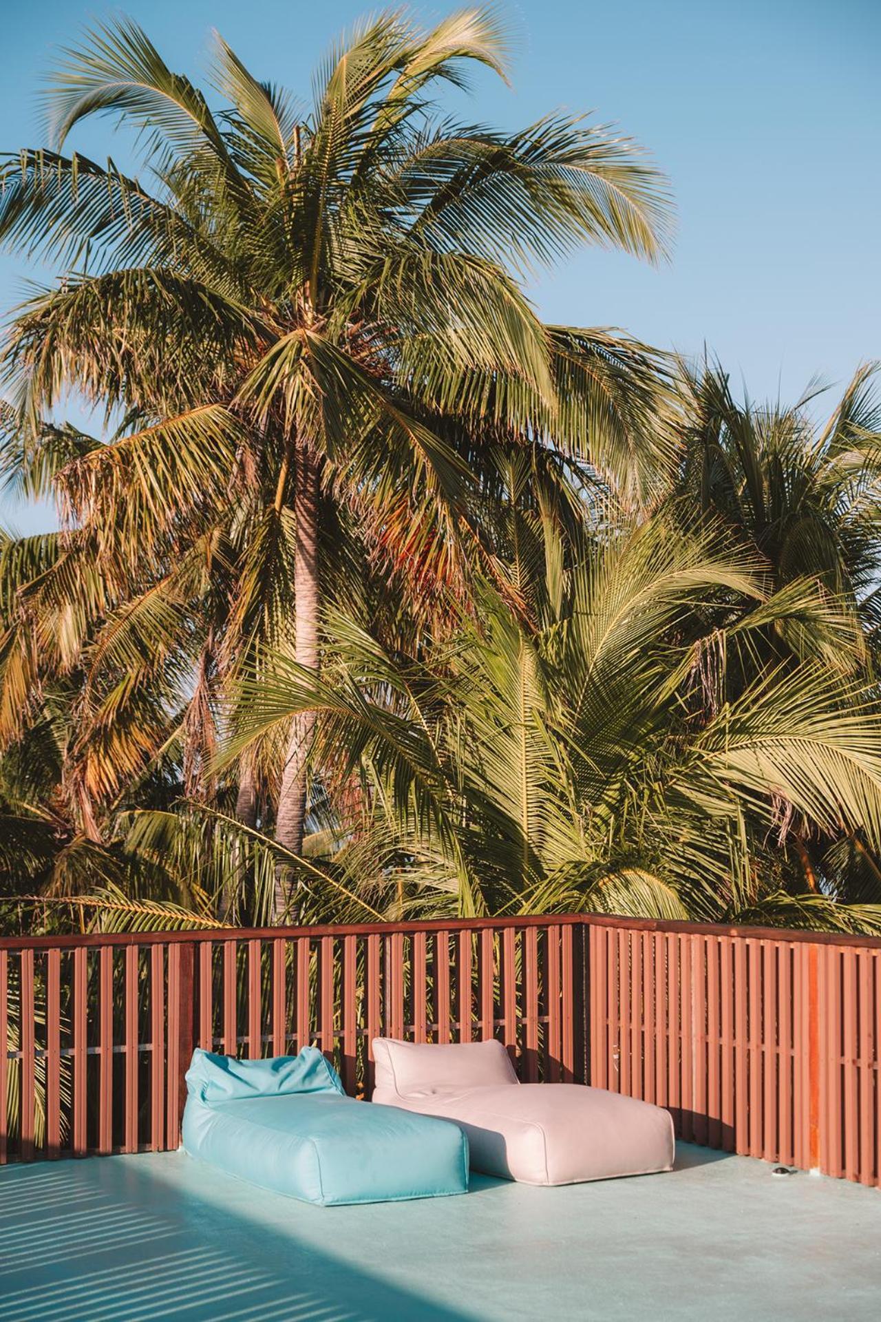 Hotel Tranquil Nest Vaavu à Rakeedhoo Extérieur photo